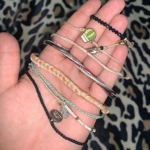 Pura Vida Bracelets